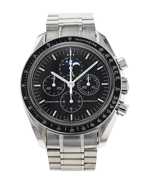 Omega Speedmaster Moonphase 3576.50.00